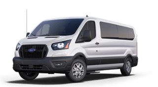 2023 Ford Transit External Image 2